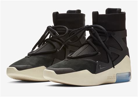 nike air fear of god kopen|fear of god sneakers price.